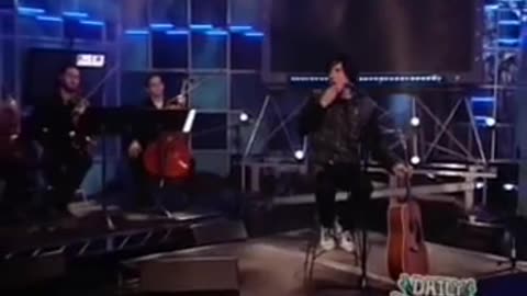 A Modern Myth by 30 Seconds To Mars