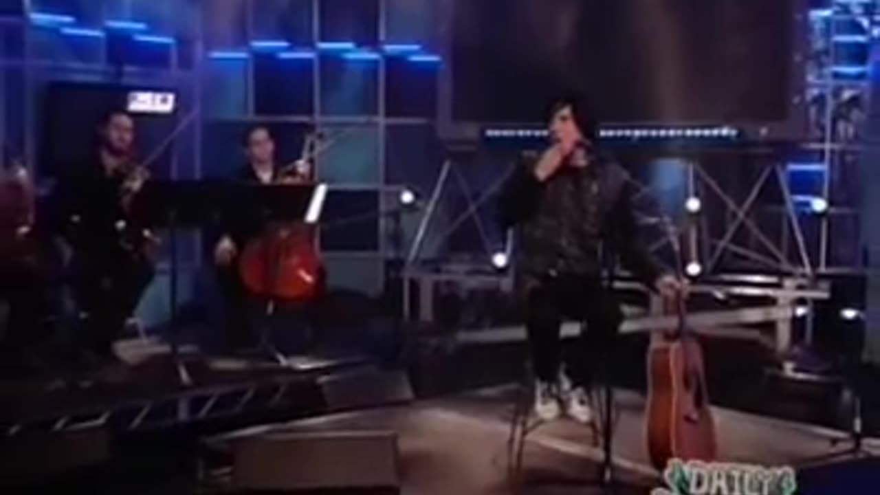 A Modern Myth by 30 Seconds To Mars