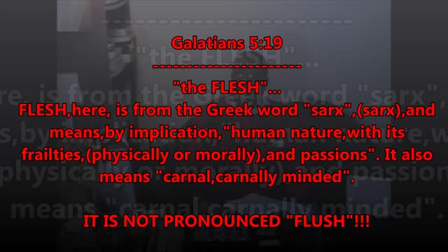 Jeremiah 23 Late Night Recap...God's Word unto The Prophets,Prophetesses...PT 2 THE WARNING EDITION