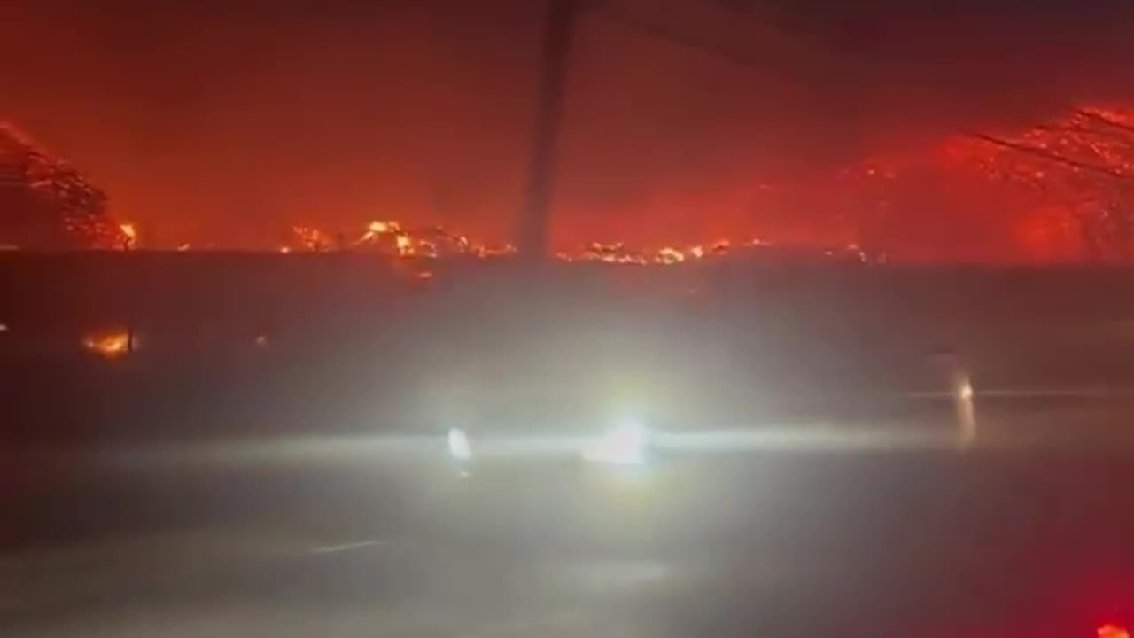 And now Houston Texas is on fire 🔥🔥