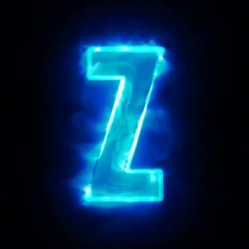 The Letter Z