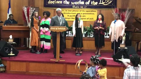 WOOCC P&W Team 12-17-23