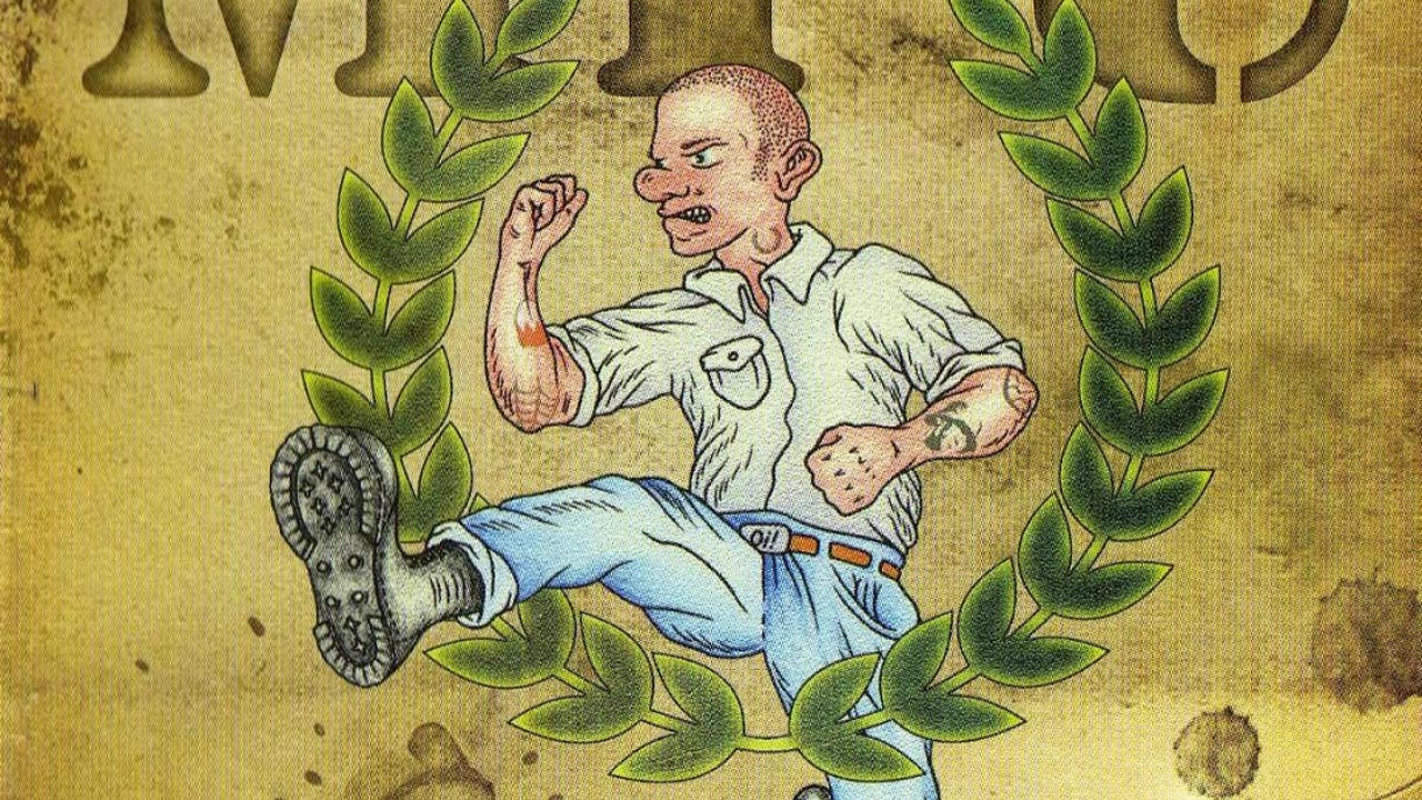 MPU - Keiner von uns