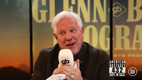 Glenn Beck: Is This PROOF Jill Biden Voted Against Kamala Harris? - 12/15/2024