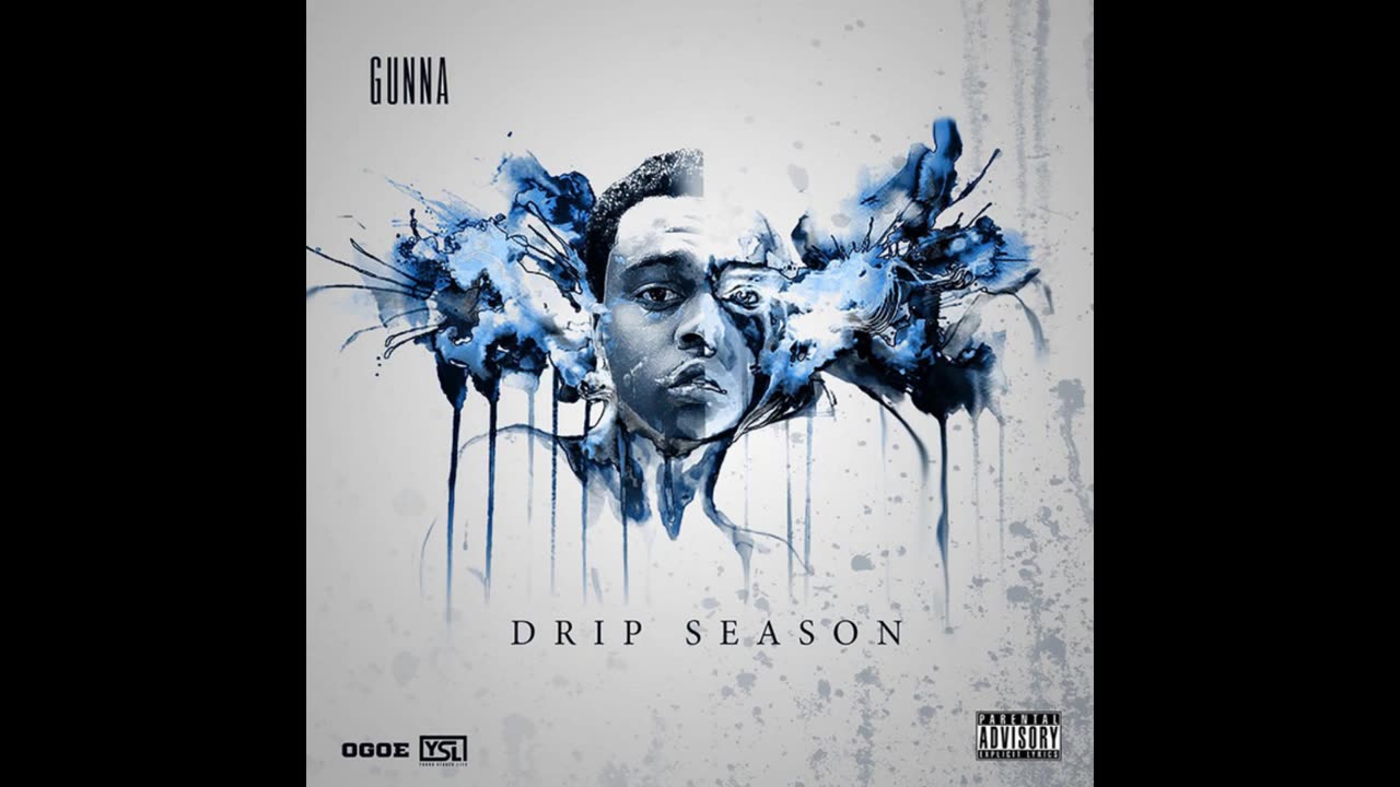 Gunna - Drip Season Mixtape