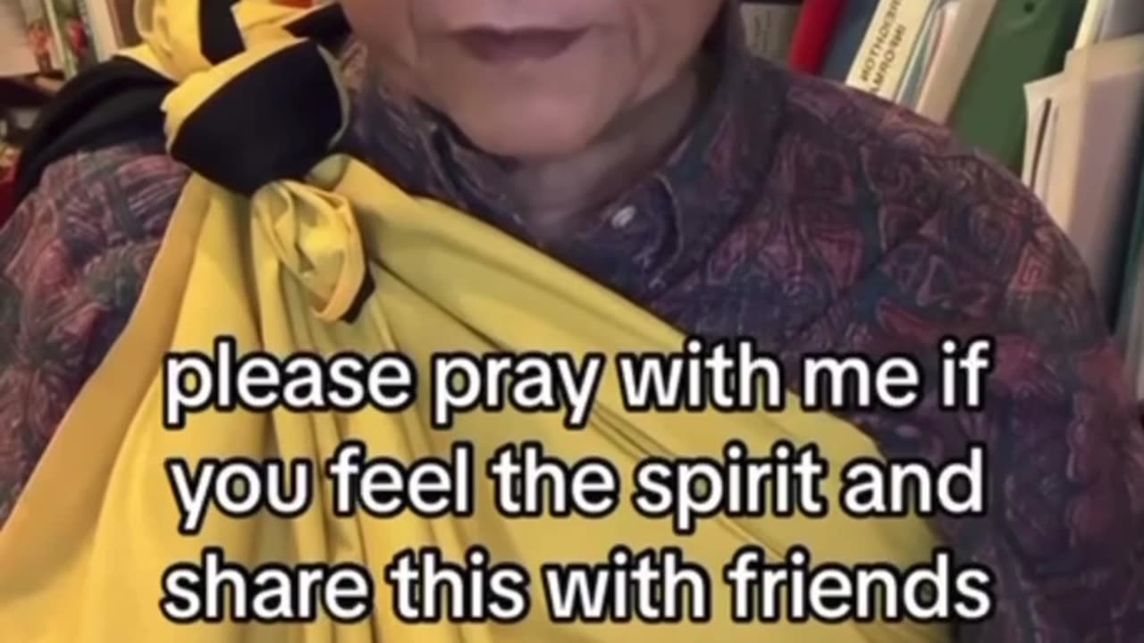 A message from the heart...