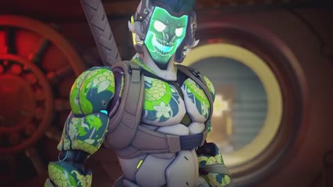 Overwatch 2 - NEW HERO Kiriko Reveal, Battle Pass, Shop, Unlocks and MORE