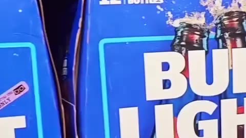HILARIOUS BUDWEISER BEER CARTONS GET SPAMMED!