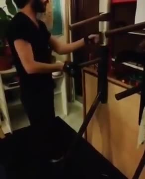 Basic Bruce Lee JKD Ip Man Wing Chun Self Defense on Wooden Dummy by Xmandre UFC 257 #Shorts #nasio