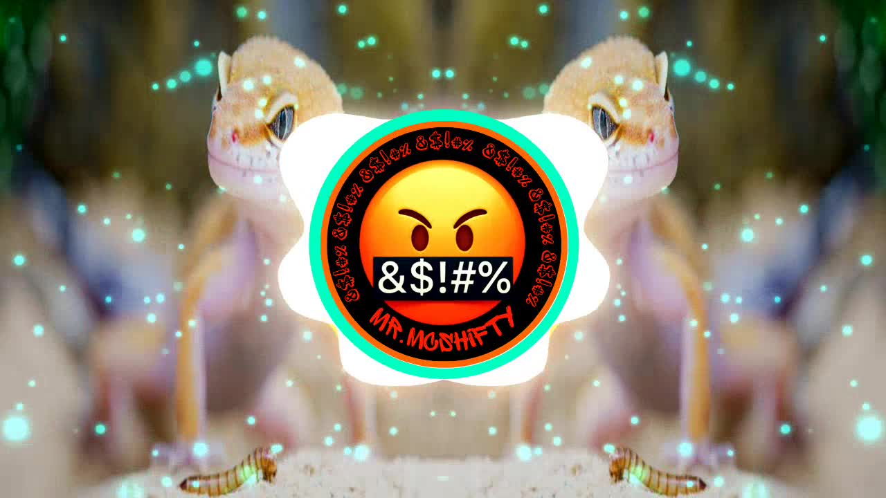 Free Trap Beat "The Gecko Master"