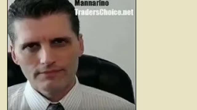 Gregory Mannarino - Global Debt and the Human Bubble
