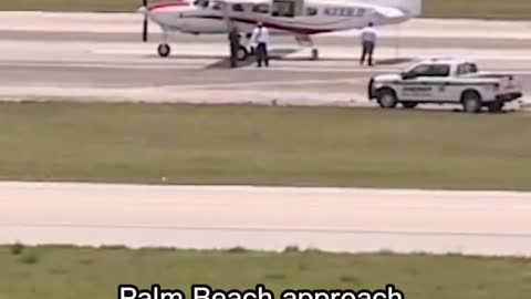 Passenger forced to land plane after pilot becomes sick