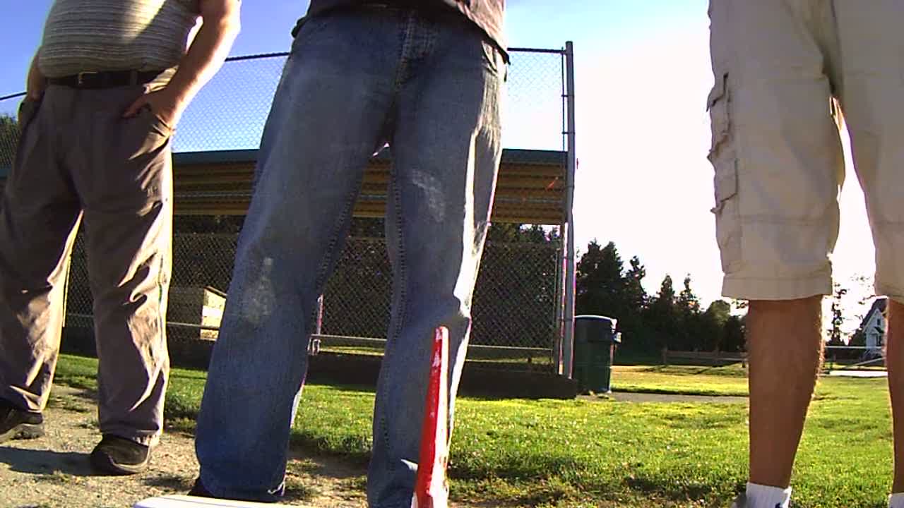 Flight Tips From The Chuck Yeager of RC Flying in B.C.