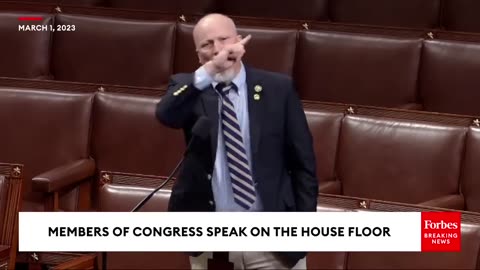 'Make Chuck Schumer And The President... Choke On It'- Chip Roy Demands Tougher Action From The GOP