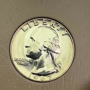 Quarter Album Fill 191 - Final Special Quarter!