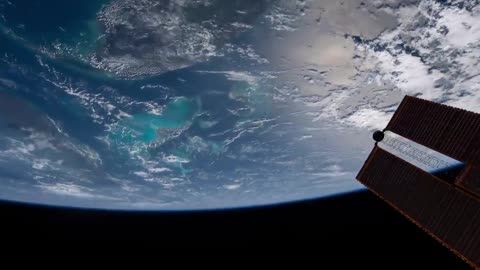 Earth from Space in 4K – Expedition 65 Edition