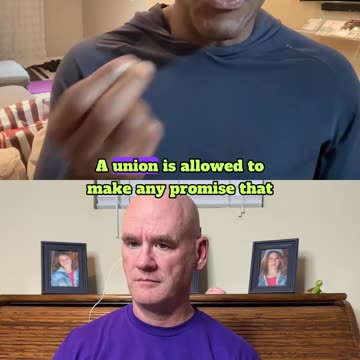 Unfair Labor Practices: How a Simple Promise Can Lead to Unionization (#hr #ceo #business #leader)