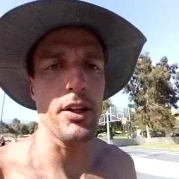 WORLD-FAMOUS COCOA BREAK. 4:25pm, Apr 15. COCOA = BREAK.