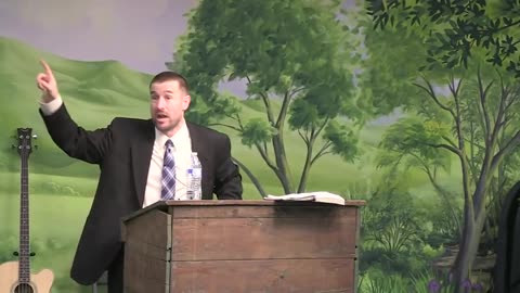 The Sinner's Prayer | Pastor Anderson Sermon