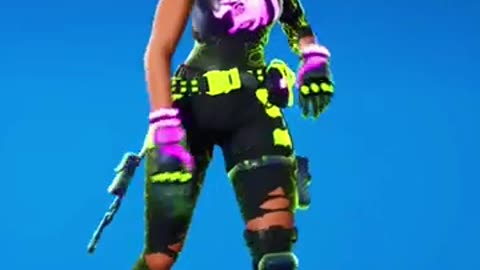 NEW Fortnite Heel Click Breakdown EMOTE #shorts #fortnite 0:15