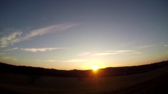 Sun Rise 11 10 22 60f/16c