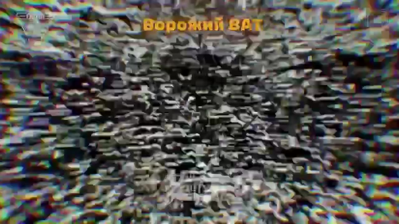 🔥💥 Destruction of the Russian Tos-1A "Solntsepyok" and other equipment.