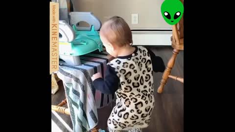 dancing baby videos are giving life