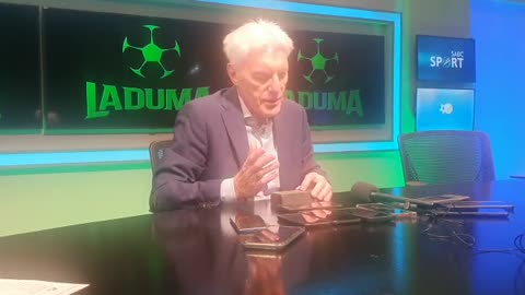 Hugo Broos explains reasons behind Lyle Foster’s Bafana omission