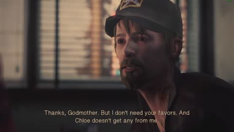 Life is Strange | Episode 3: Chaos Theory