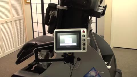 Mastering Antalgic Trak Touch Screen Navigation for Lumbar and Cervical Therapy