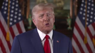 President Donald J. Trump — Free Speech Policy Initiative