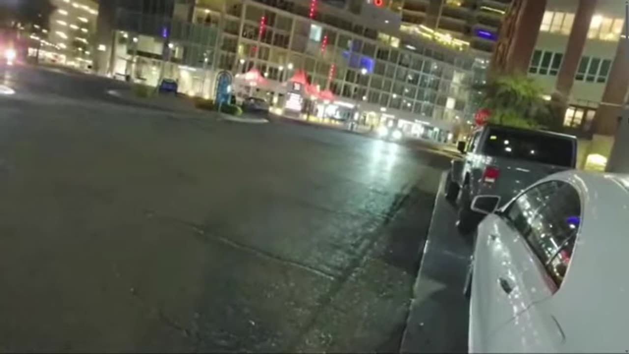 IP2 Stories - Blackout Andy Gets Pressed On Mill Ave! He Presses Back!