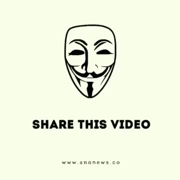 Footage aired once after 9/11, then never again