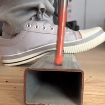 Multifunctional Glass Drill Bit Triangle Diamond Drill Set