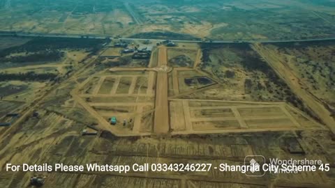 Shangrila City Norhten ByPass