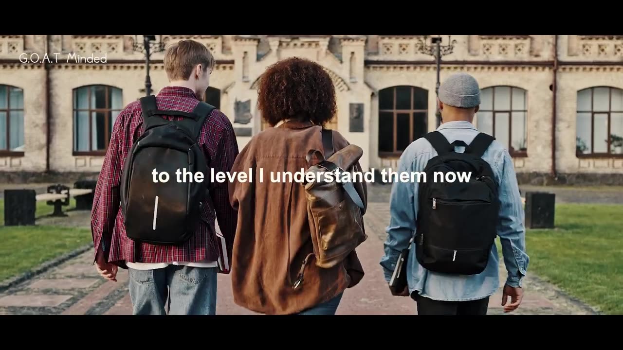 Andrew Tate on How We Are Being Controlled