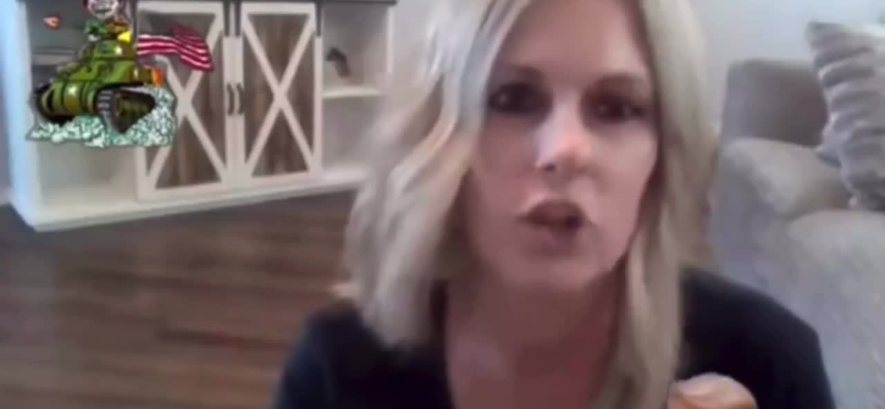 MILITARY TRIBUNALS - SEX TRAFFICKING VICTIM Madyson Marquette Vs Derek Hay, SOROS, Joe Biden and many more