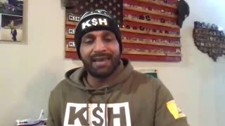 Kash Joins Mike Adams: Let's Prosecute Corruption and Restore America!