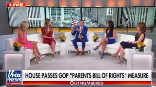 Parents vs Perverts