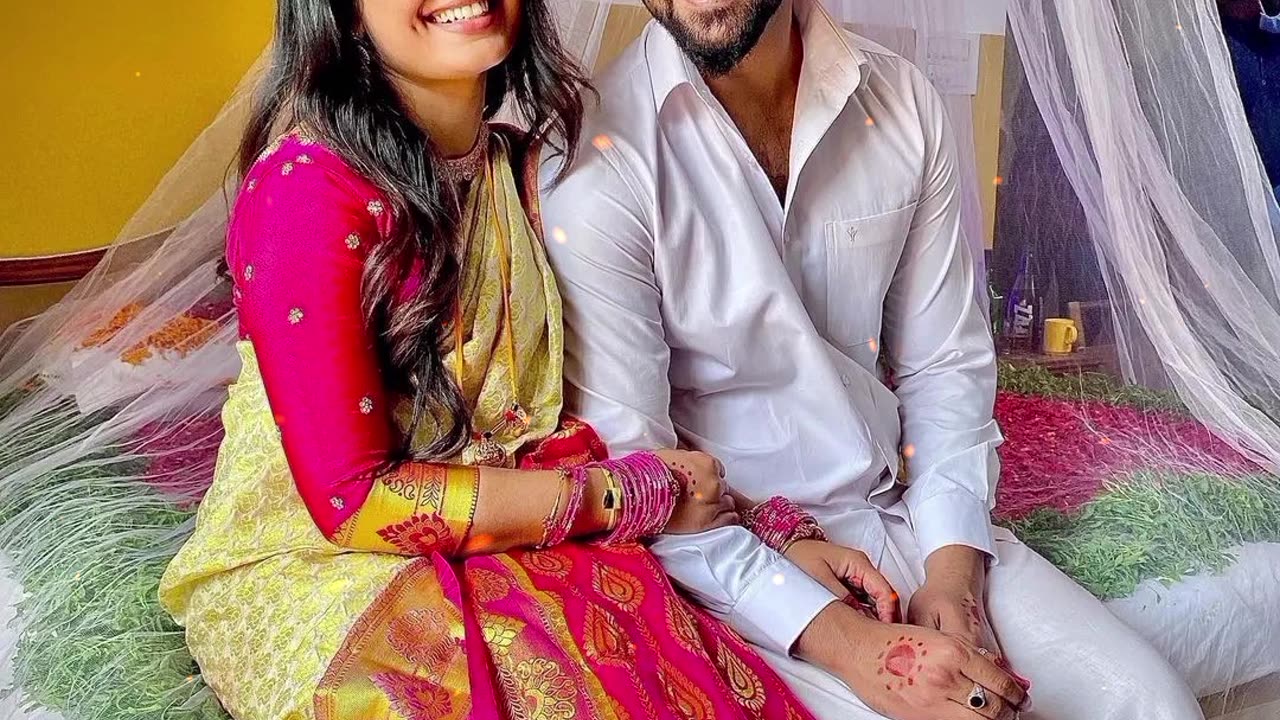 #starmaa Couple Goal | shows and Serials 👍💯🥰