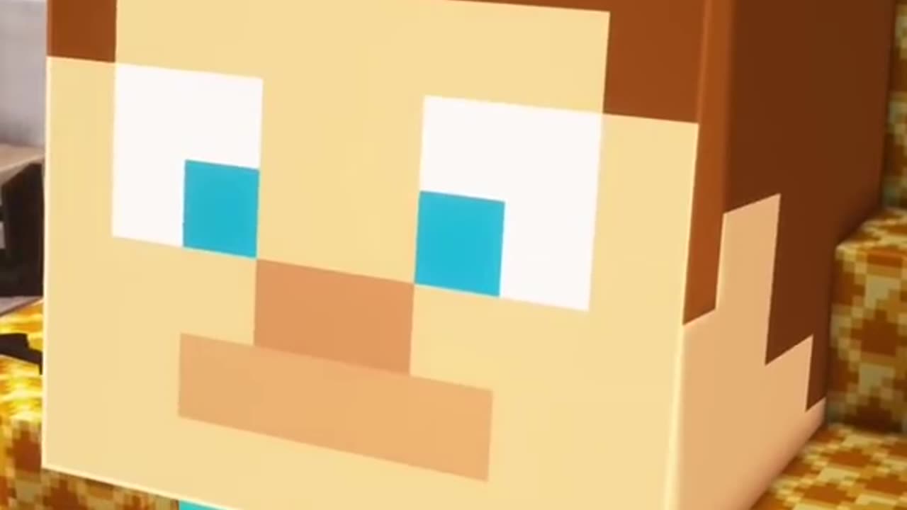 Minecraft speedrunner but bee...