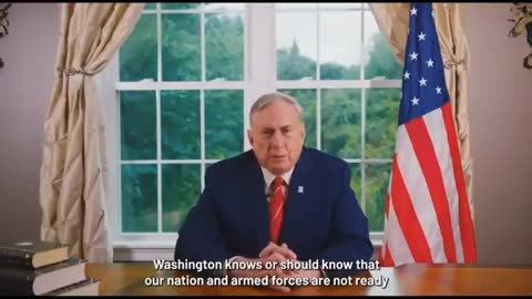 Col Douglas Macgregor on Netanyahu's War