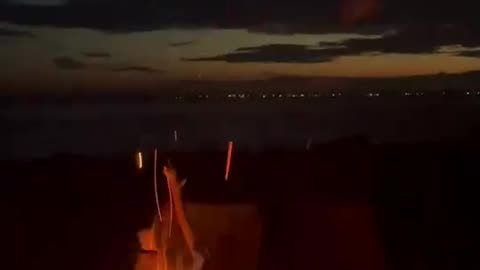 Fire sound #short #sounds #asmr #fire