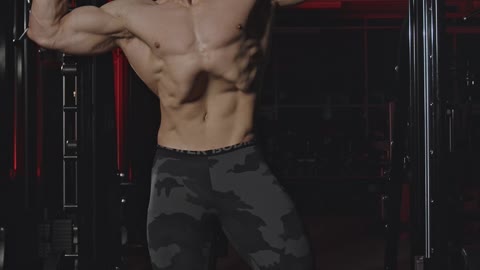 King of The Bicep's