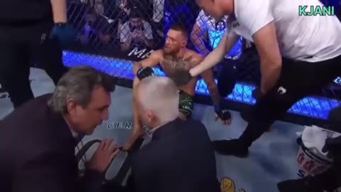 Conor McGregor - The King Is Back (2022)(720P_HD)