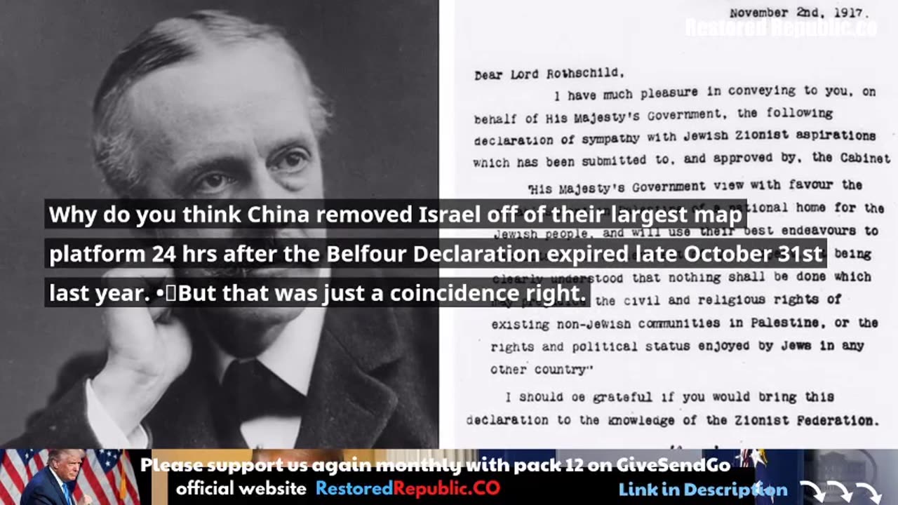 Restored Republic via a GCR: Update as of July 29, 2024