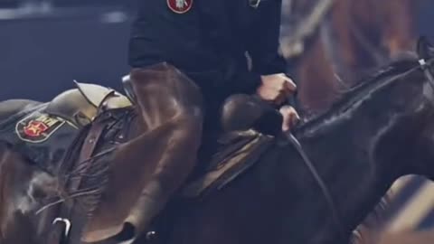 Horse lovers