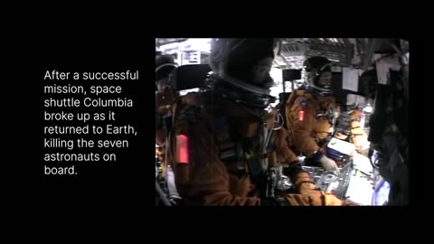 Living in Space : NASA's Innovations for Astronauts"