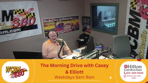 The Best of The Morning Drive 9/7/23