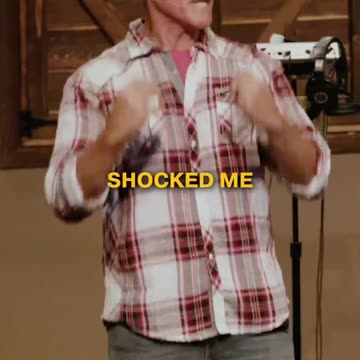 We Need to Shock the World With the Truth